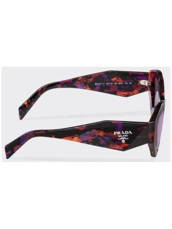 ? - New - Prada Symbole sunglasses SPR07Y_E06V_F06O2_C_053 main image 11